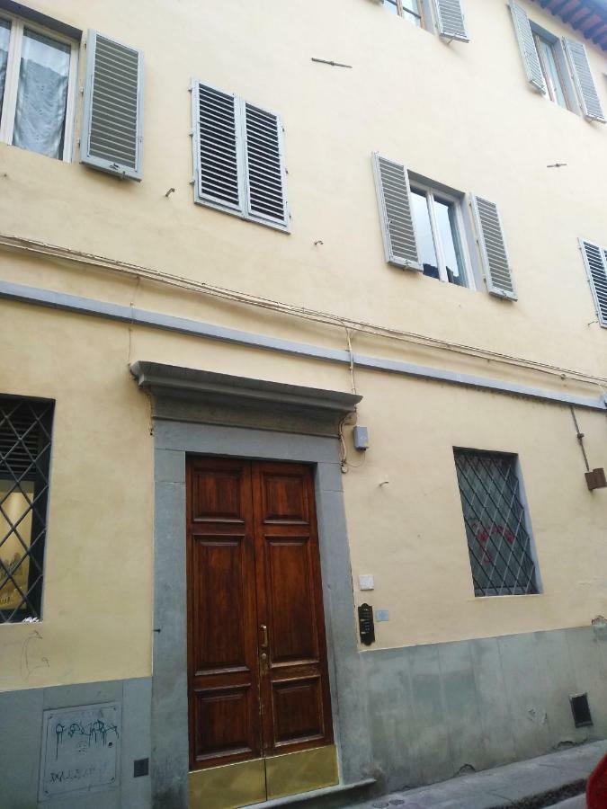 Dante Experience Apartment Florença Exterior foto
